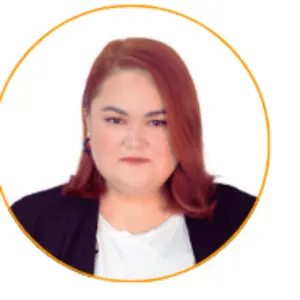 Charlene Virlouvet, Chief of Staff at DashoContent