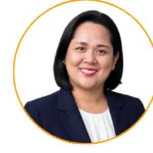 Veronica Amaranto, Creative Lead at DashoContent